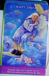 Joyful Inspirations Card - Карты Вдохновения Радостью 